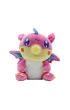 Popiki r�owy smok Epee