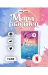 Mapa pragnie�