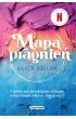 Mapa pragnie�