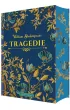 Tragedie (barwione brzegi)