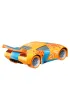 Cars. Auto �wiec�ce w ciemno�ci HPJ95 Mattel
