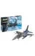 Lockheed Martin F-16D Tigermeet 2014 Samolot 1:72 Revell