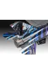 Lockheed Martin F-16D Tigermeet 2014 Samolot 1:72 Revell