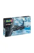 Lockheed Martin F-16D Tigermeet 2014 Samolot 1:72 Revell