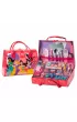Zestaw kosmetykw do makijau dla dzieci w torebce Disney Princess Lip Smacker Markwins