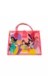 Zestaw kosmetykw do makijau dla dzieci w torebce Disney Princess Lip Smacker Markwins