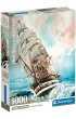 Puzzle 1000 el. Amerigo Vespucci Clementoni