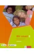 Wir Smart 2. J�zyk niemiecki dla klasy V szko�y podstawowej. Podr�cznik