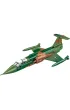 HC Lockheed F-104 Starfight