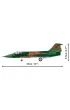 HC Lockheed F-104 Starfight