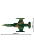 HC Lockheed F-104 Starfight