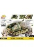 Executive Edition. Sd.Kfz. 124 Wespe