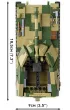 Executive Edition. Sd.Kfz. 124 Wespe