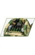 Executive Edition. Sd.Kfz. 124 Wespe