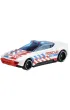 Hot Wheels Samoch�d. R�ne rodzaje Mattel