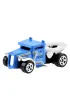 Hot Wheels Samoch�d. R�ne rodzaje Mattel