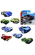 Hot Wheels Samoch�d. R�ne rodzaje Mattel