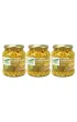 Bio Kontynenty Kukurydza s�odka w zalewie (s�oik) Zestaw 3 x 340 g Bio