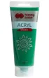 Happy Color Farba akrylowa Studio zielony sap 200ml