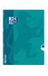 Oxford Zeszyt A5 Open Flex linia, 90g 60 kartek
