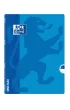 Oxford Zeszyt A5 Open Flex linia, 90g 60 kartek