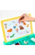 Przeno�ny zestaw tablic 5w1 ZOO w walizce