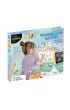 Przeno�ny zestaw tablic 5w1 ZOO w walizce