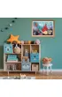 Puzzle 24 el. Maxi SuperColor. Disney Little Memaid Clementoni