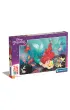 Puzzle 24 el. Maxi SuperColor. Disney Little Memaid Clementoni