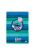 CoolPack Zeszyt A5 Stitch Disney Core kratka 32 kartki