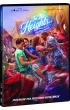 In the Heights: Wzgrza Marze (DVD)