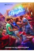 In the Heights: Wzgrza Marze (DVD)