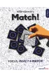 Mike Harman's Match! Recent Toys