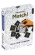 Mike Harman's Match! Recent Toys
