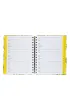 Adresownik Du�y Cytryny z Amalfi Peter Pauper Press