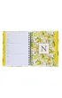 Adresownik Du�y Cytryny z Amalfi Peter Pauper Press