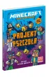 Minecraft. Projekt pszczo�a. Saga Stonesword. Tom 4