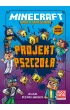 Minecraft. Projekt pszczo�a. Saga Stonesword. Tom 4