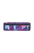 Herlitz Pi�rnik z klapk� bez wyposa�enia Flowers