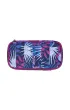 Herlitz Pi�rnik z klapk� bez wyposa�enia Flowers