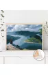 Twoje Hobby Malowanie po numerach - Podr�nik na kraw�dzi �wiat�a 40x50cm