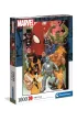 Puzzle 1000 el. High Quality Collection. Marvel Clementoni