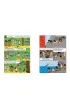 Pippi nie chce by� du�a i inne komiksy. Pippi. Tom 3