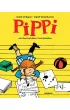 Pippi nie chce by� du�a i inne komiksy. Pippi. Tom 3