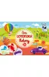 Kapitan Nauka. Gra Loteryjka. Kolory. 2+ Edgard