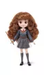 Lalka Hermiona. Wizarding World Spin Master