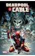 Marvel Classic Deadpool i Cable. Tom 2