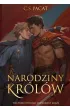 Narodziny kr�l�w. Zniewolony ksi���. Tom 3 (barwione brzegi)
