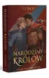 Narodziny kr�l�w. Zniewolony ksi���. Tom 3 (barwione brzegi)