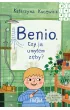 Benio. Czy ja umyem zby?